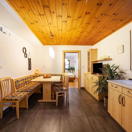 Wohnung Gravensteiner Schnalserhof 라세스 외부 사진