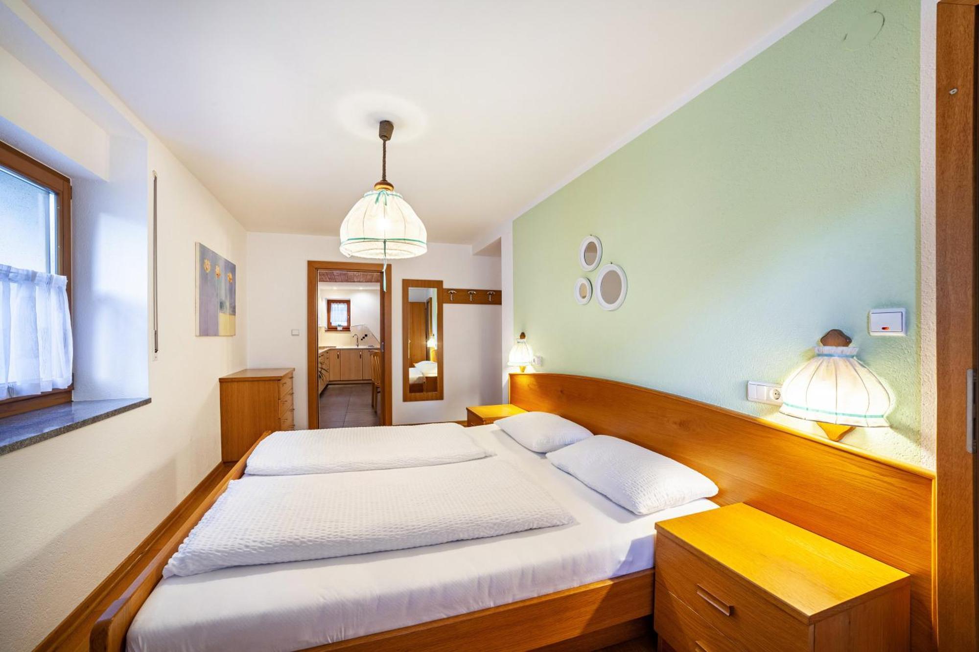 Wohnung Gravensteiner Schnalserhof 라세스 외부 사진
