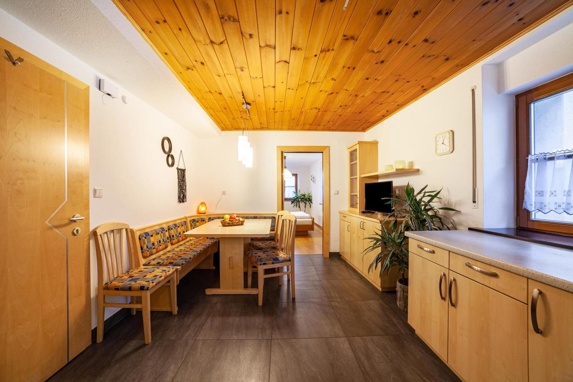 Wohnung Gravensteiner Schnalserhof 라세스 외부 사진
