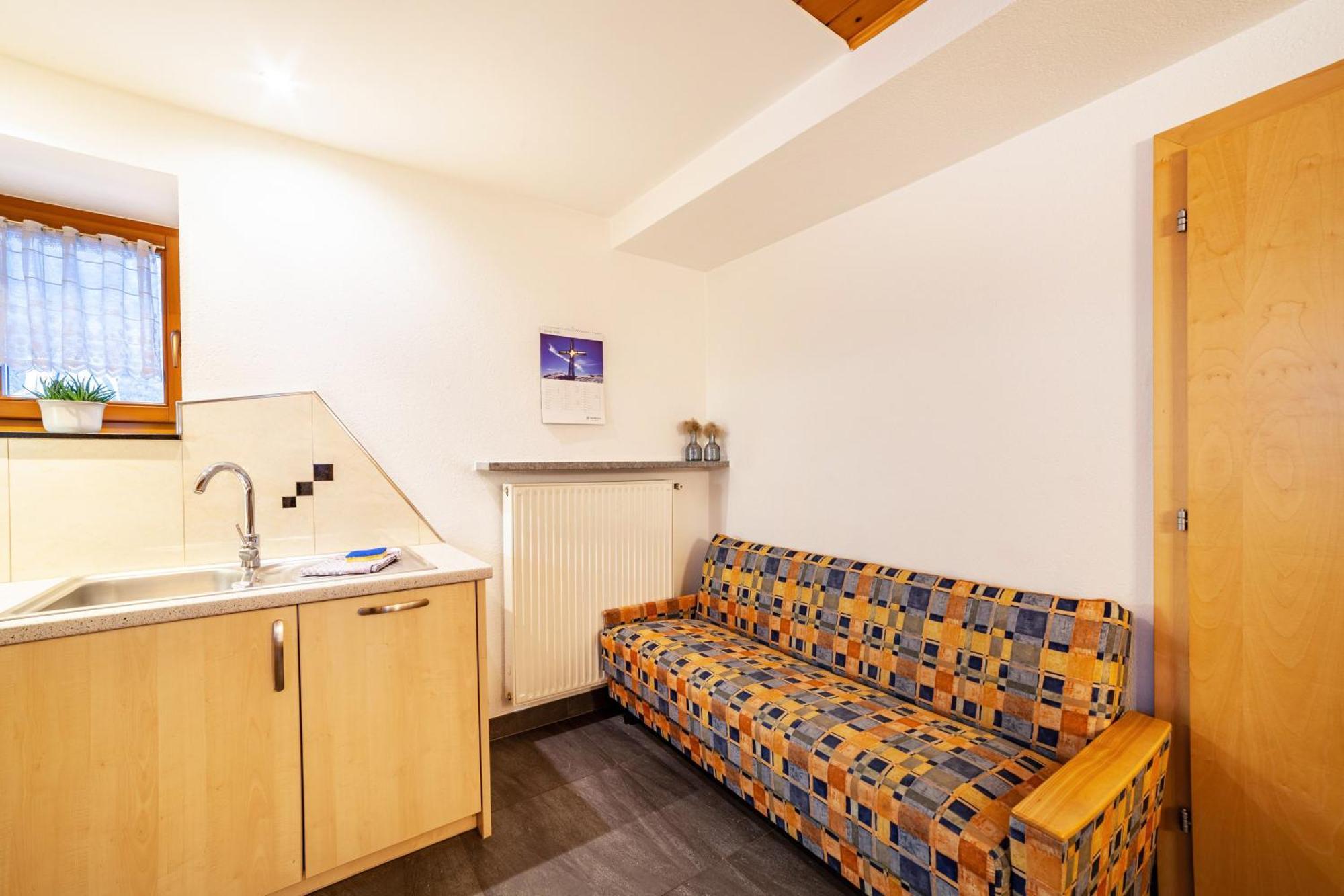 Wohnung Gravensteiner Schnalserhof 라세스 외부 사진