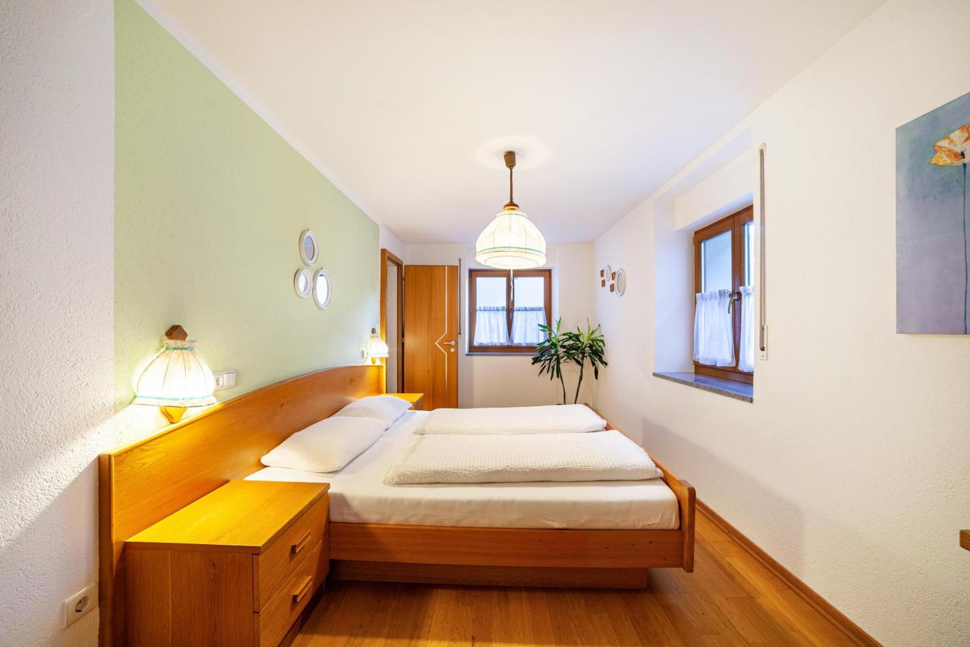 Wohnung Gravensteiner Schnalserhof 라세스 외부 사진