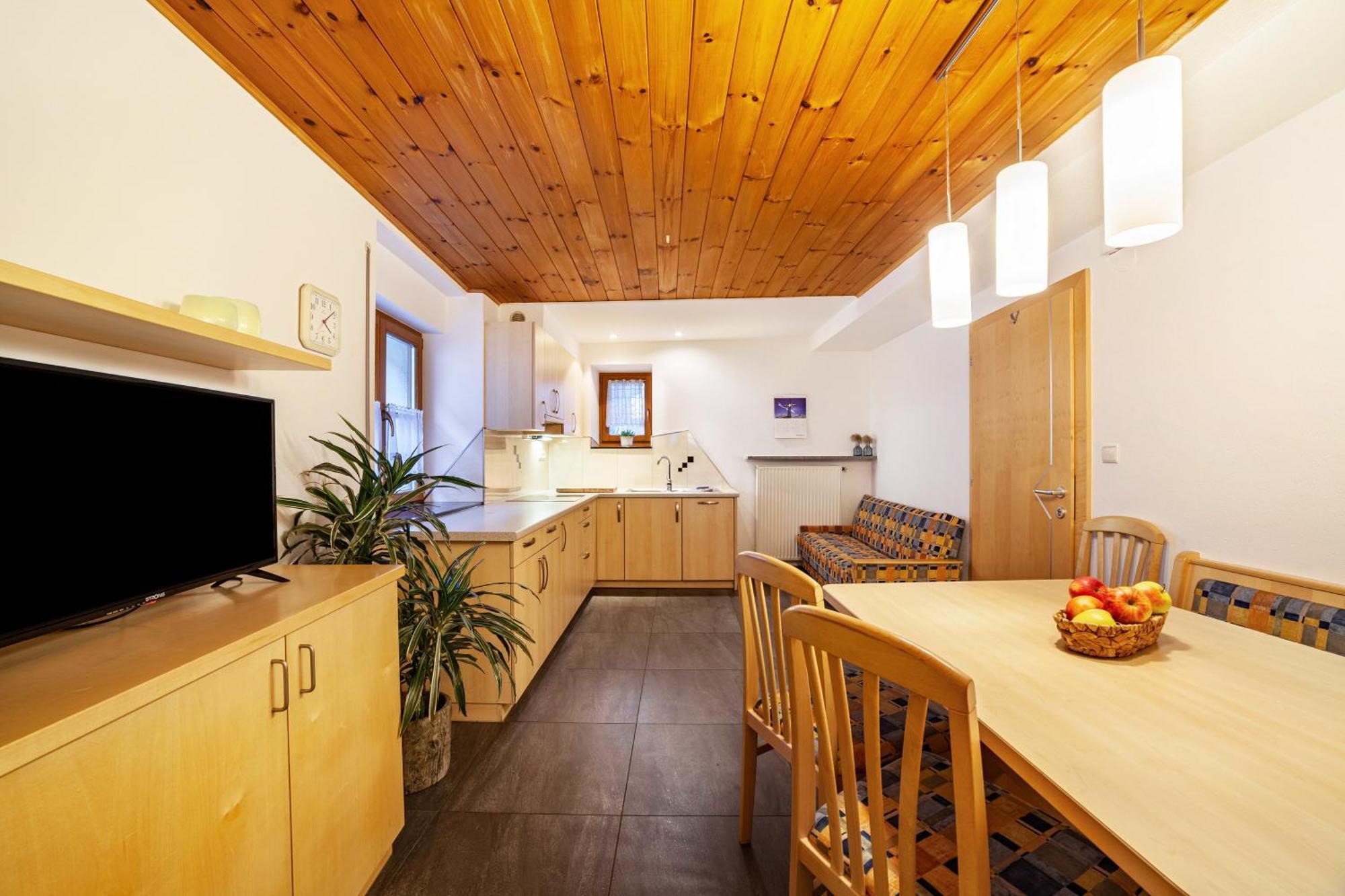 Wohnung Gravensteiner Schnalserhof 라세스 외부 사진
