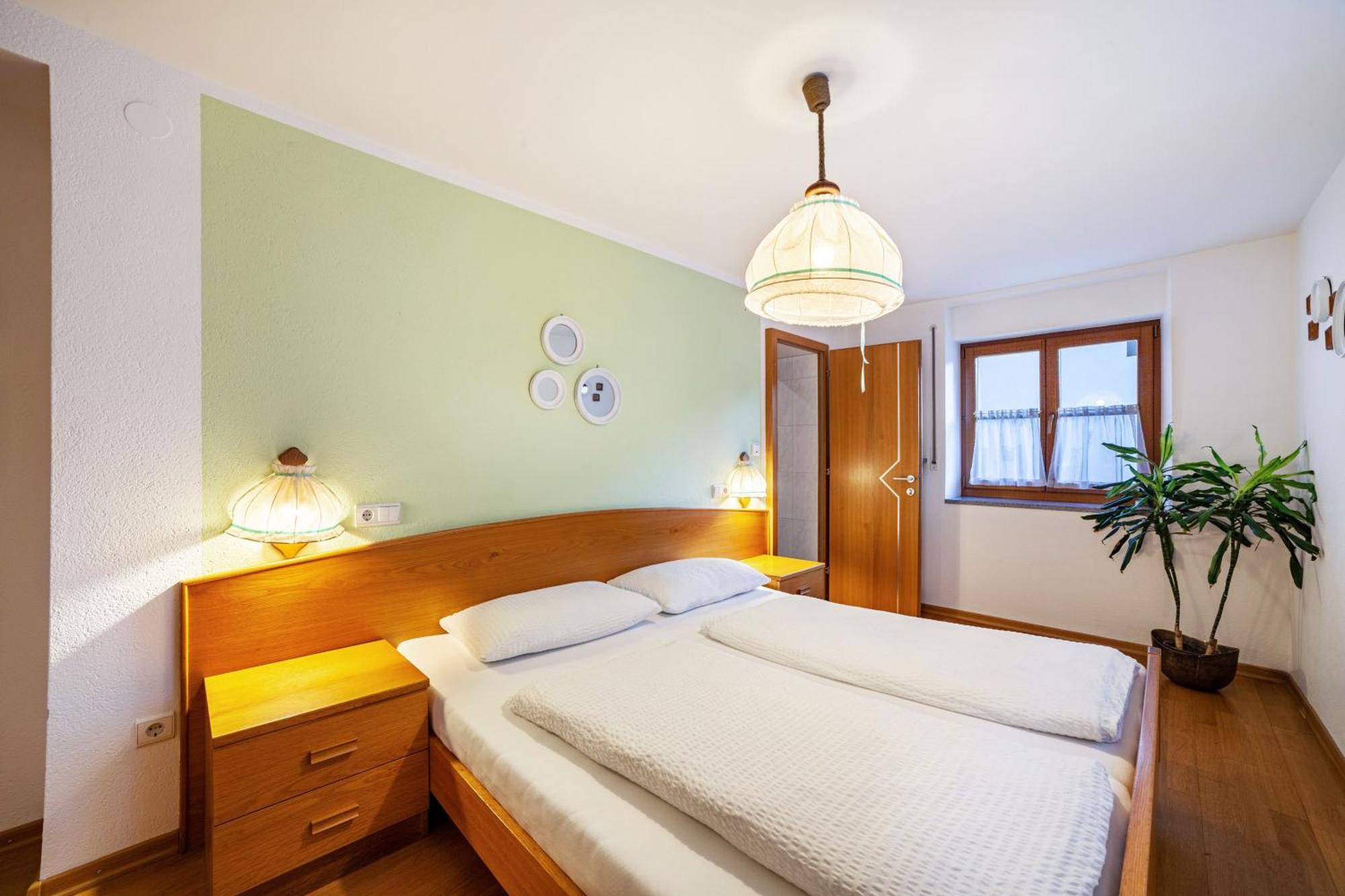 Wohnung Gravensteiner Schnalserhof 라세스 외부 사진